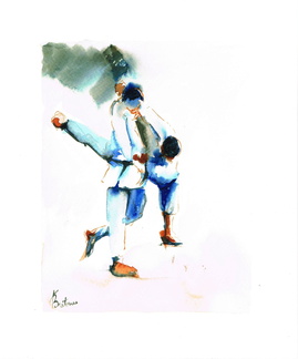 litho239judo 24x20b3 canson300gr dec2012