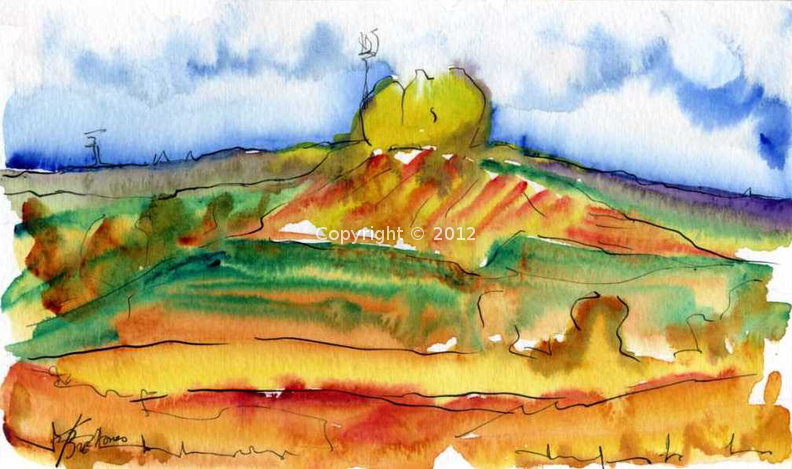 litho50 paysage18x24